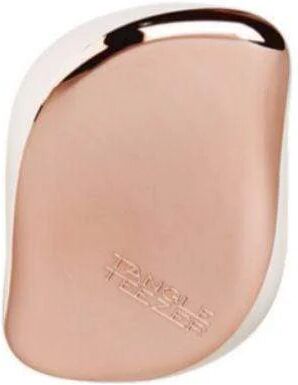 Tangle Teezer Compact Styler Rose Gold Luxe