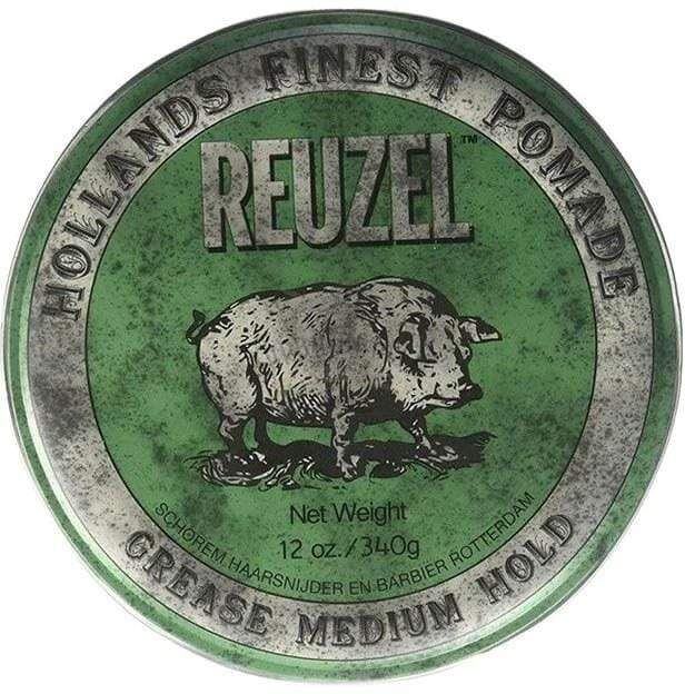 Reuzel Green Pomade 340gr