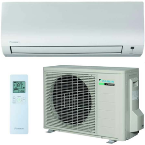 Climatizzatore Daikin Sensira FTXF35D 12000 BTU R32 Classe A++