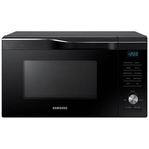 samsung forno microonde mc28m6035ck capacità  28 litri potenza 900 watt colore nero