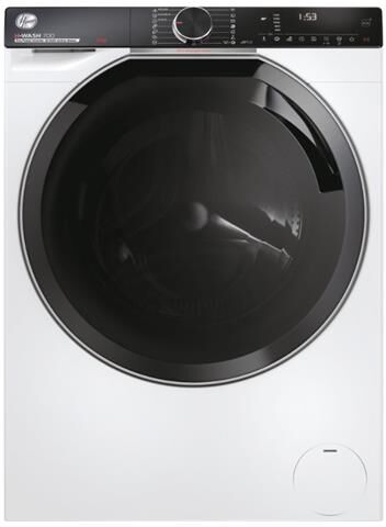 Hoover Lavatrice Standard H7W449AMBCS H-WASH 700 9 Kg Classe A Centrifuga 1400 giri