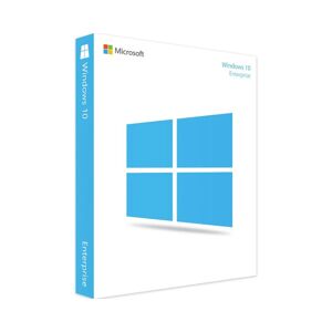 Microsoft WINDOWS 10 ENTERPRISE 32/64 BIT KEY ESD