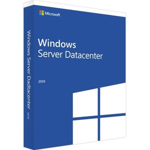 Microsoft WINDOWS SERVER 2019 DATACENTER 16 CORE 32/64 BIT KEY ESD