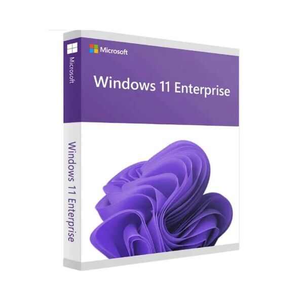 microsoft windows 11 enterprise 32/64 bit key esd