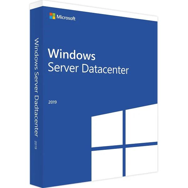 microsoft windows server 2019 datacenter 32/64 bit key esd