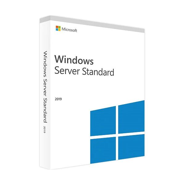 microsoft windows server 2019 standard 32/64 bit key esd