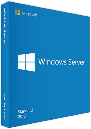 microsoft windows server 2016 standard 32/64 bit key esd