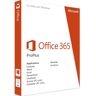 Microsoft OFFICE 365 PRO PLUS (WINDOWS & MAC) 5 DISPOSITIVI 1 ANNO