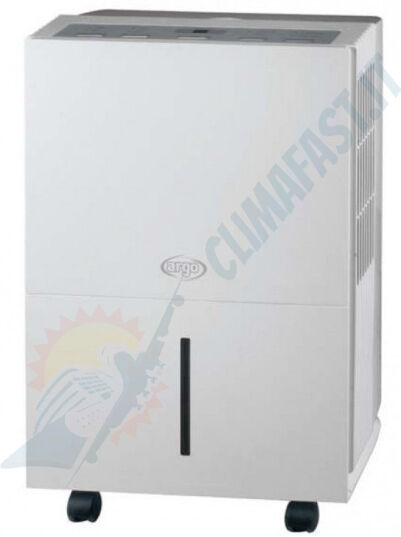 deumidificatore argo dry plus 25