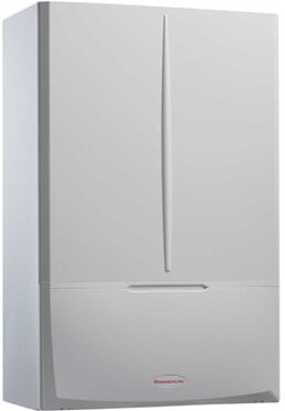 caldaia immergas victrix 35 kw tt a condensazione interno/esterno new erp : climafast