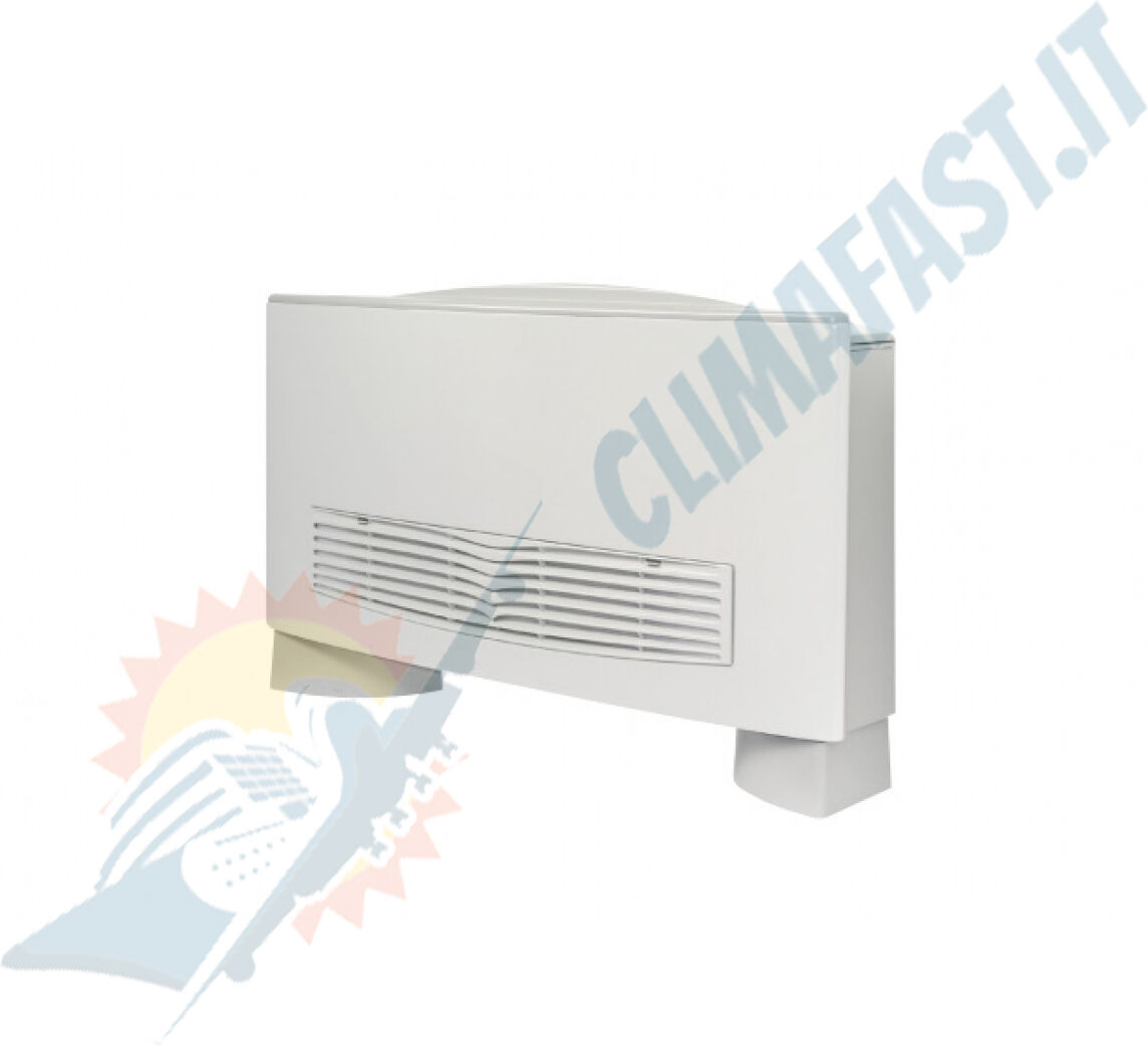 ventilconvettore fan coil aermec modello omnia hl 36 con comando