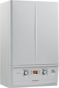 Caldaia Immergas Victrix Exa 24 kw a Condensazione Gpl o Metano - New Erp : Climafast