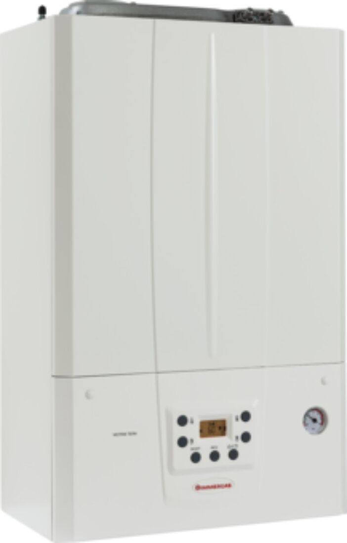 CALDAIA IMMERGAS VICTRIX TERA 24 KW METANO O GPL A CONDENSAZIONE - NEW ERP: Climafast