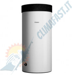 bollitore ad accumulo per acqua calda sanitaria vaillant unistor vih r 150/6 m aci 0010015941 : climafast