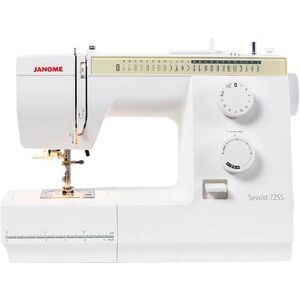 Macchina da Cucire Janome 725S