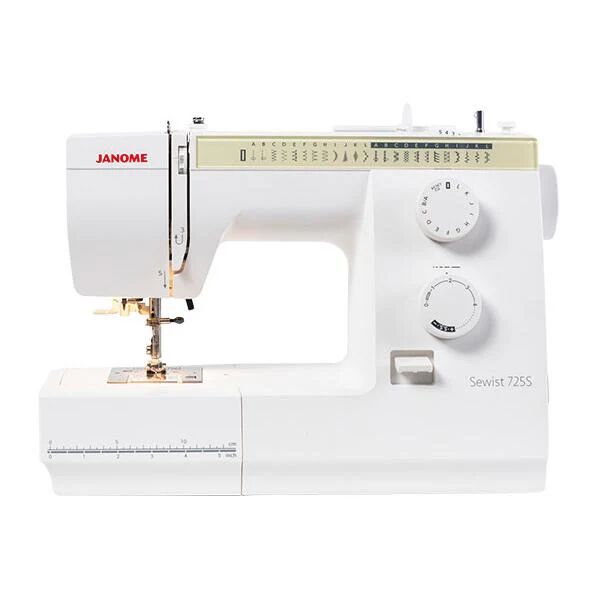 Macchina da Cucire Janome 725S