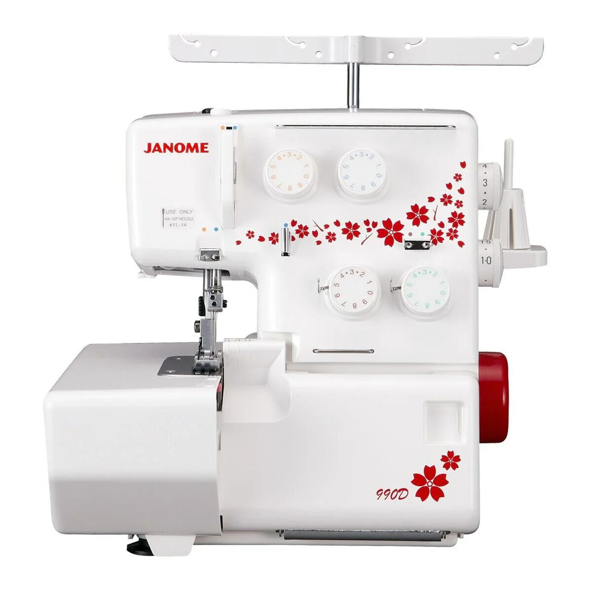 Macchina da Cucire Janome JANOME 990D