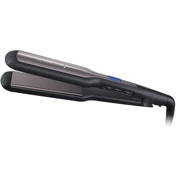 remington piastra capelli ceramica 110x45mm max.230c black