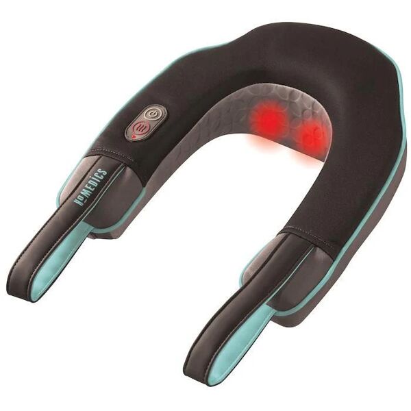 homedics nmsq-215a-eu massaggiatore cervicale con calore