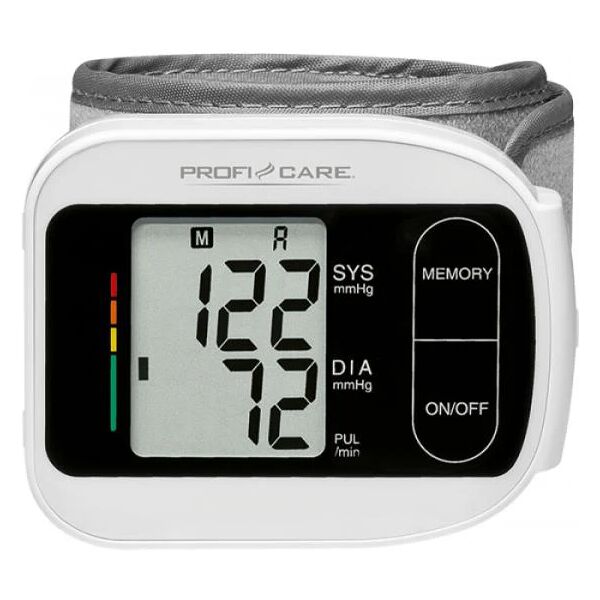 proficare blood pressure monitor pc-bmg 3018