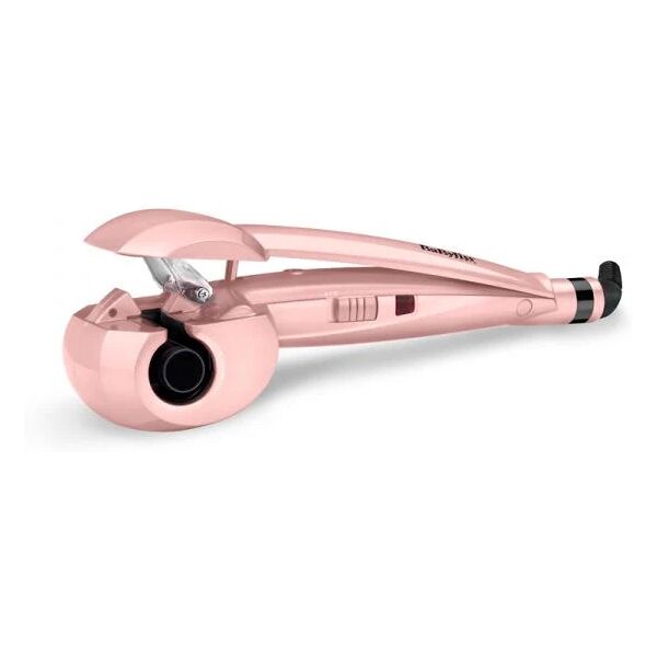 piastra per capelli babyliss 2664pre rosa