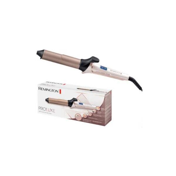 arricciacapelli remington proluxe optiheat 120 - 210 °c