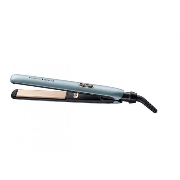 piastra per capelli remington