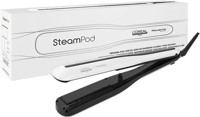 l'oreal professionnel steampod 3.0 - piastra a vapore professionale 2 in 1 - l'oréal professionnel paris