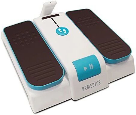 homedics psl-1500-eu massaggiatore plantare