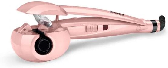 Piastra per Capelli Babyliss 2664PRE Rosa