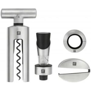 zwilling sommelier set set di strumenti da vino