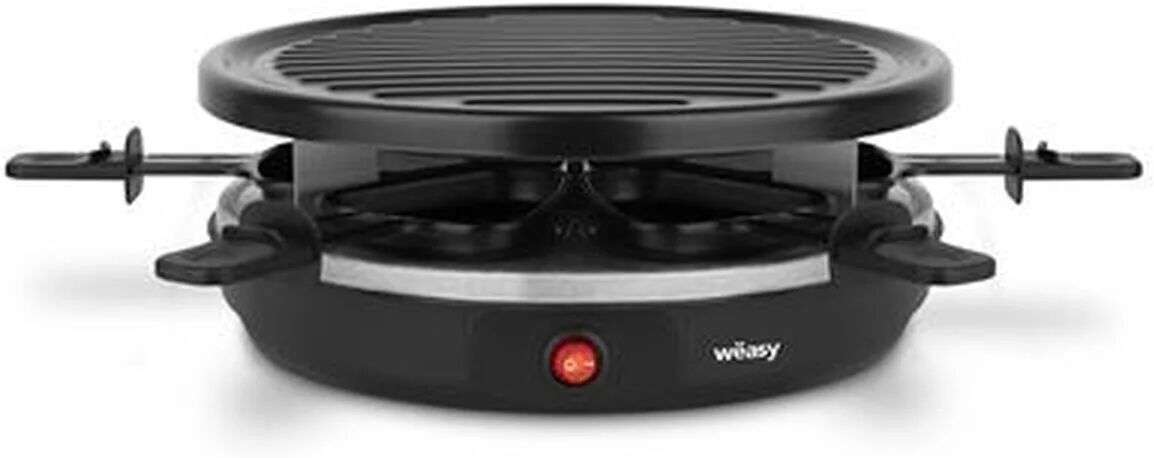 Piastra Grill Wëasy LUGA60 900 W