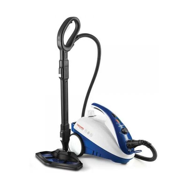 pulitore a vapore polti smart 40 mop 1800 w