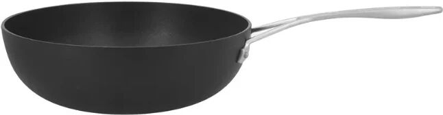 DEMEYERE INDUSTRY 3 Wok-/Bratpfanne Rund 40851-445-0 - 28 CM (40851-445-0)