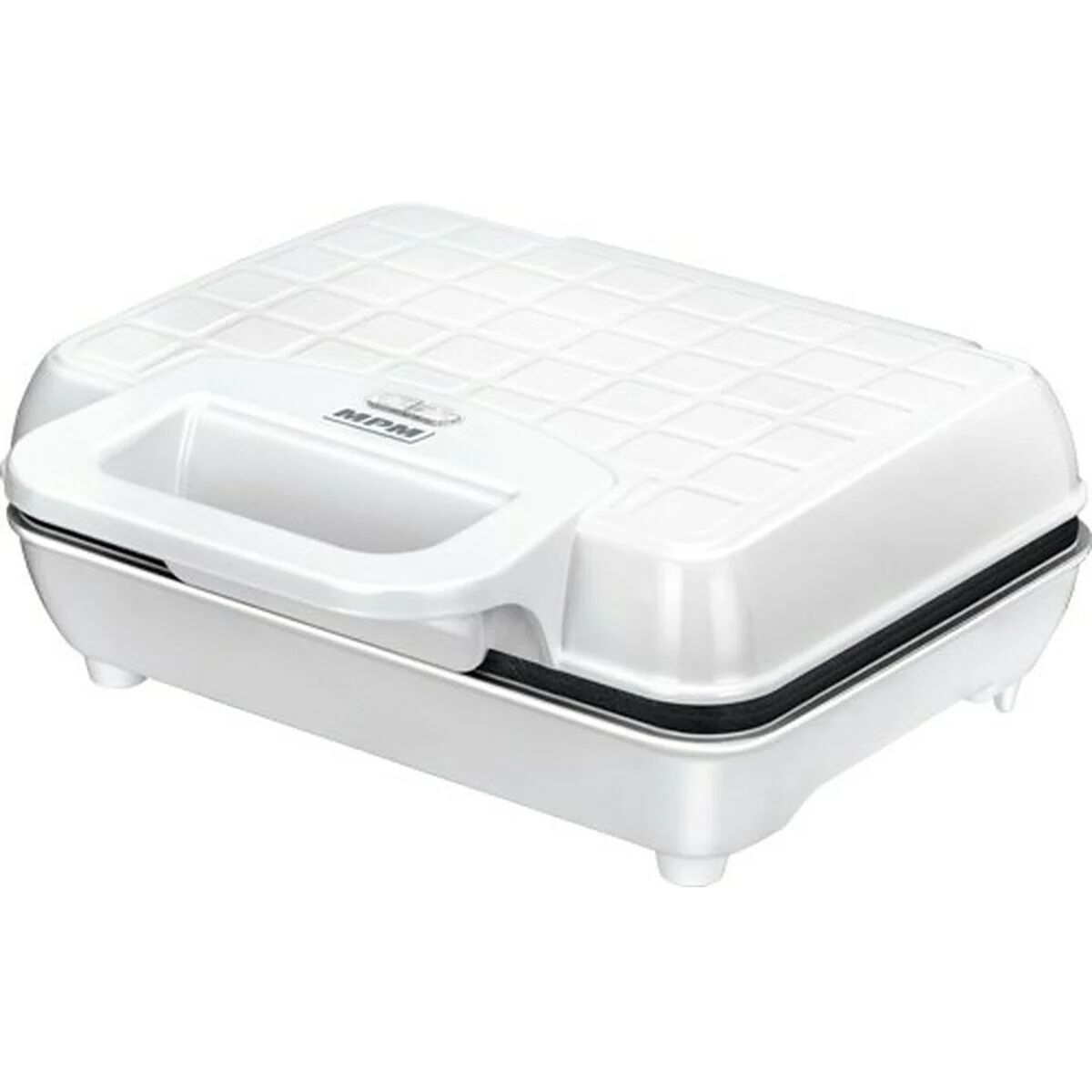 macchina da waffle mpm mgo-25