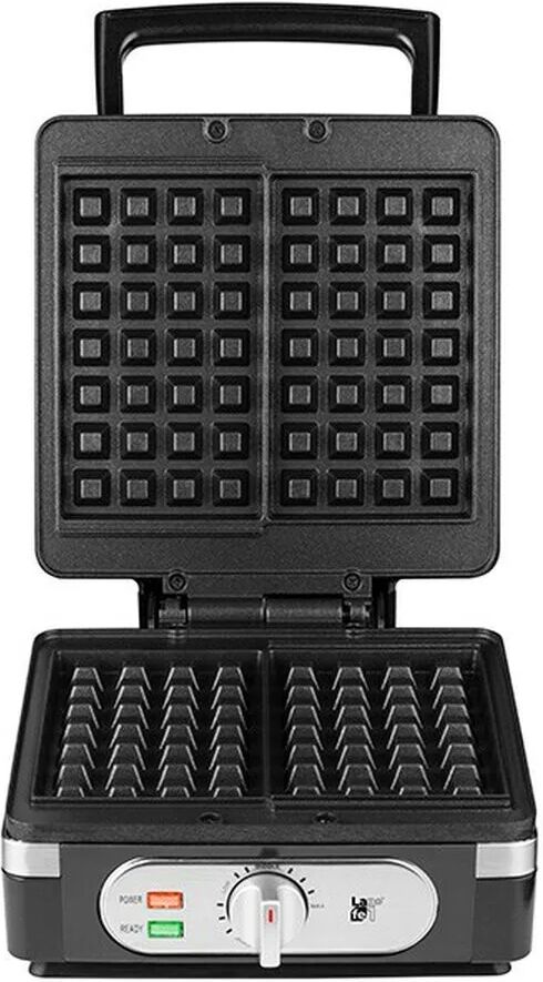 macchina da waffle lafe gfb-003