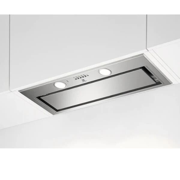 electrolux cappa inc lfg719x 80cm 250w wifi