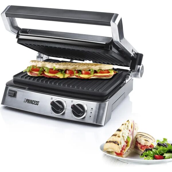 princess 117300 panini grill