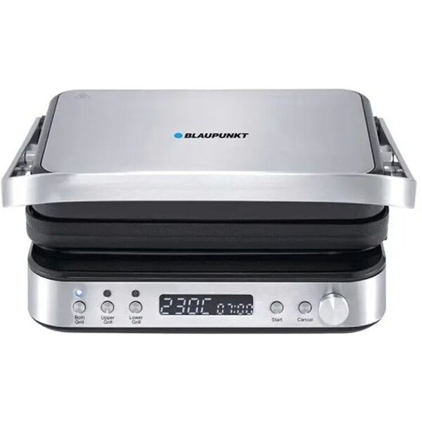 barbecue elettrico blaupunkt grs901 2000 w