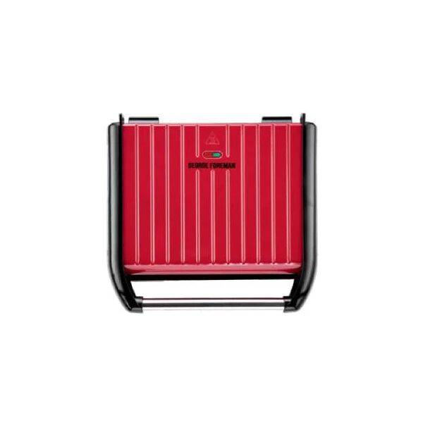 barbecue elettrico george foreman 25040-56