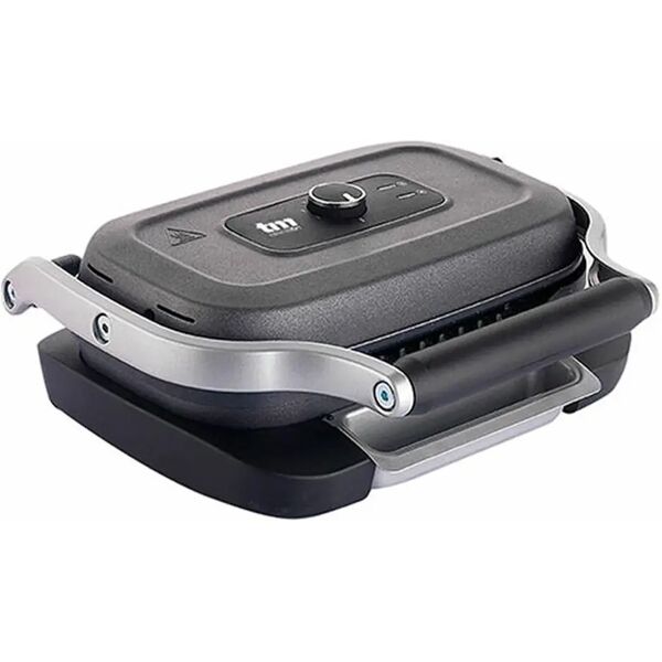 grill tm electron grigio 220-240v