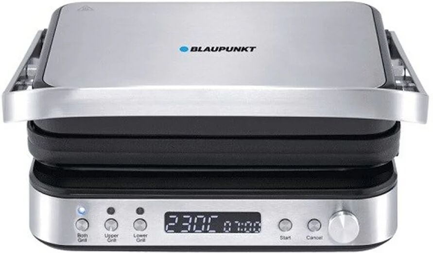 barbecue elettrico blaupunkt grs901 2000 w