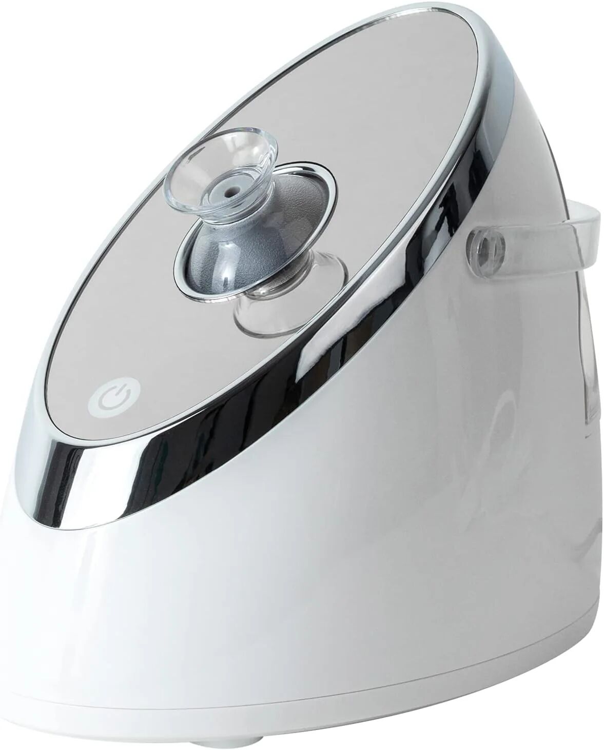 Homedics Fac Sv100 Eu Nano Facial Steamer Sauna Facciale