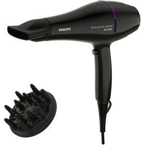 Philips Bhd274-00 Drycare Pro Asciugacapelli Professionale Potenza 2200 W Nero