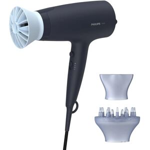 Philips Bhd360-20 Asciuga Capelli 2100w Blu Marino