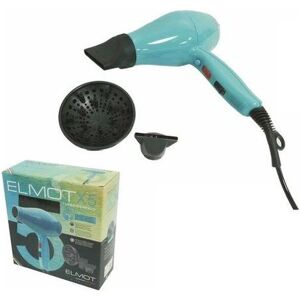 Elmot Phon X5 Verde Caraibi