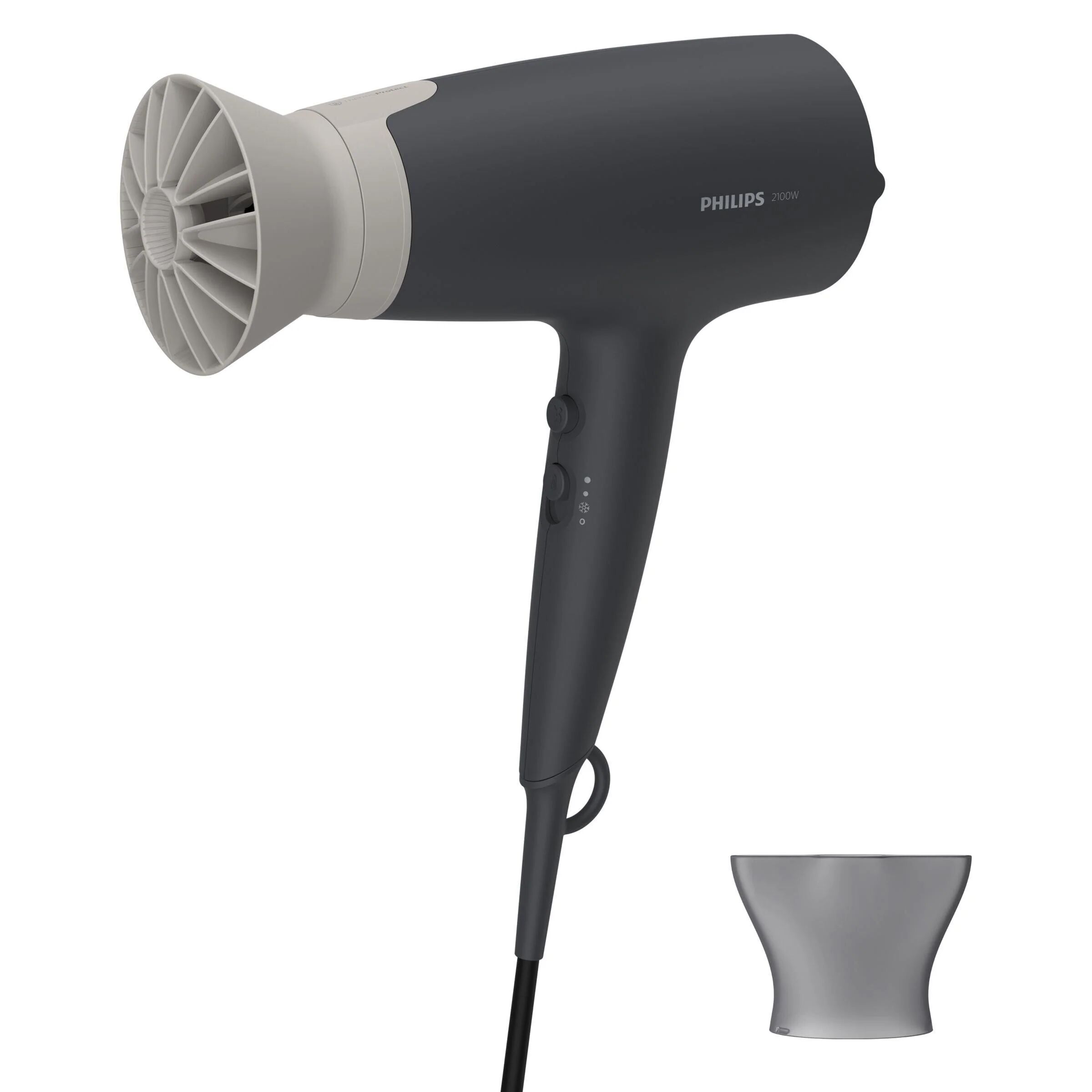 Philips Serie 3000 Asciugacapelli Con Tecnologia Ionic Care Avanzata