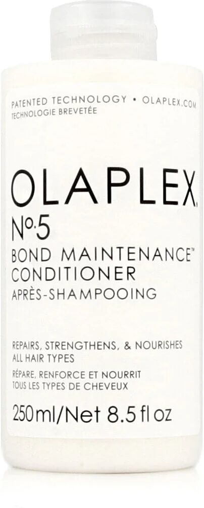 balsamo riparatore olaplex