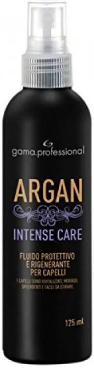 Ga.ma Gama Av31.argan Argan Intense Care Spray Protettivo E Rigenerante Che Nutre E Idrata I Capelli