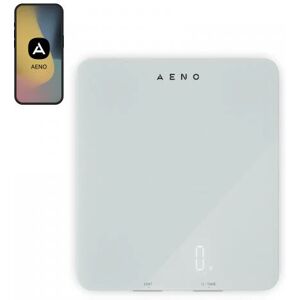 AENO smart kitchen scaleMin/Max load: 2g/8kgDimensions: 190*165*18mmBluetooth version: 4.2PID: wuimqx21